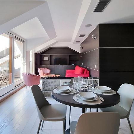 Italianway - Corso Venezia 7 Lägenhet Milano Exteriör bild