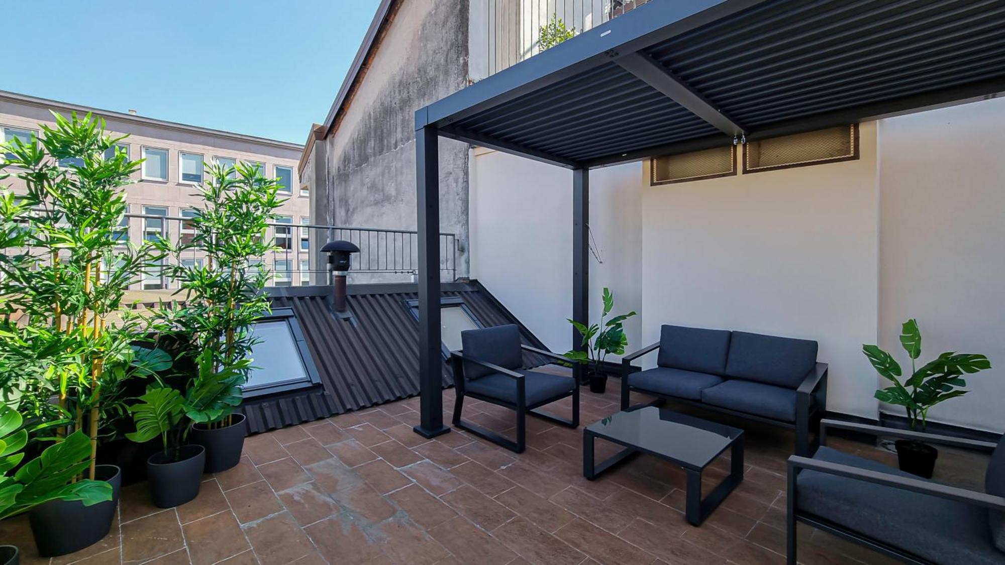 Italianway - Corso Venezia 7 Lägenhet Milano Exteriör bild