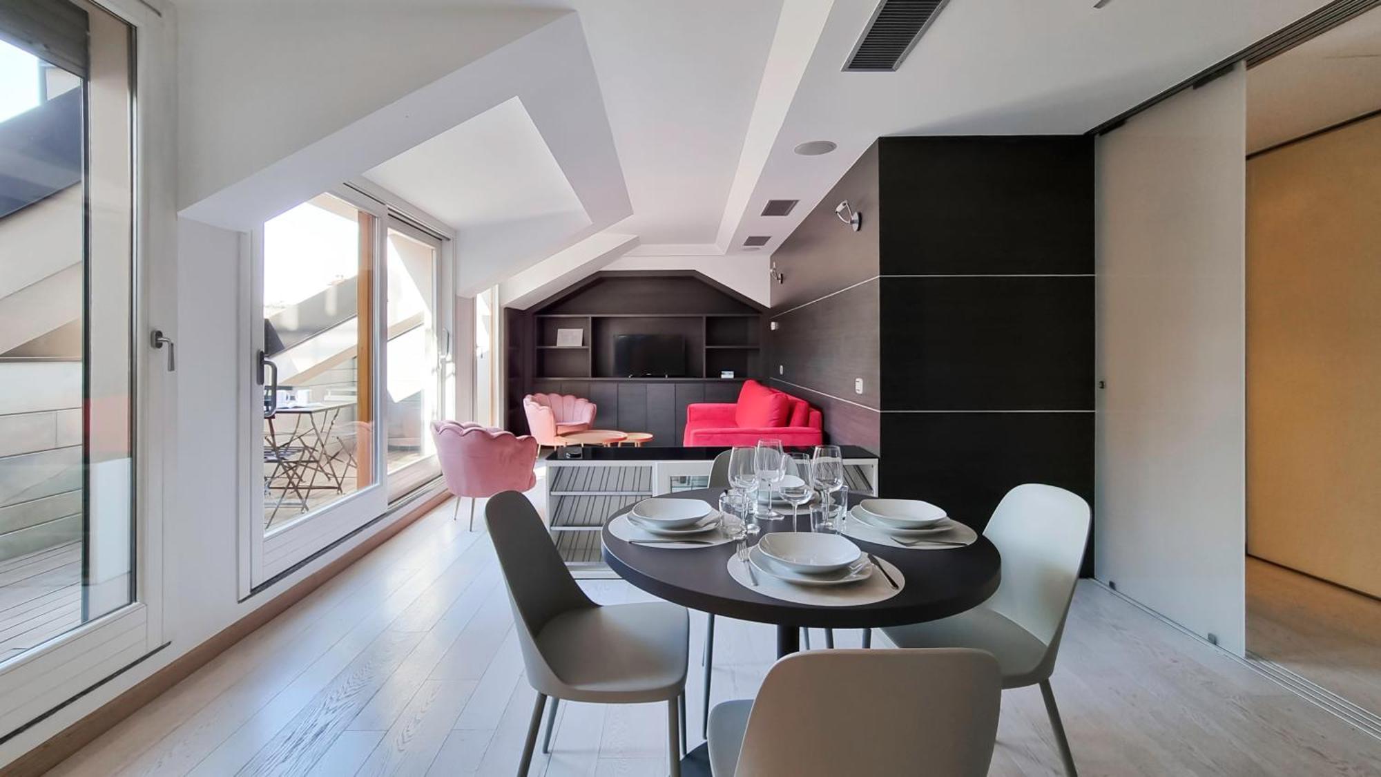 Italianway - Corso Venezia 7 Lägenhet Milano Exteriör bild