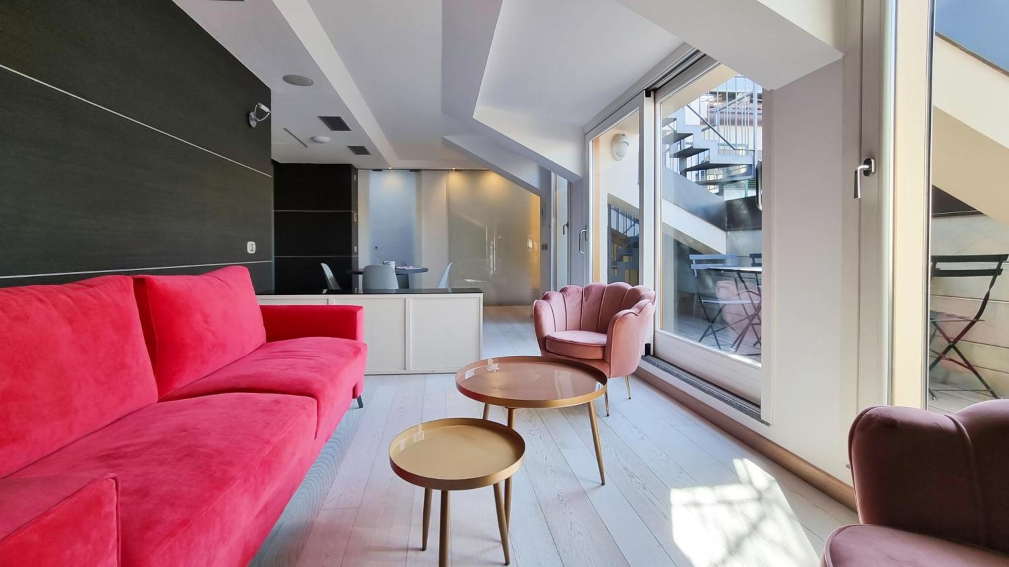 Italianway - Corso Venezia 7 Lägenhet Milano Exteriör bild
