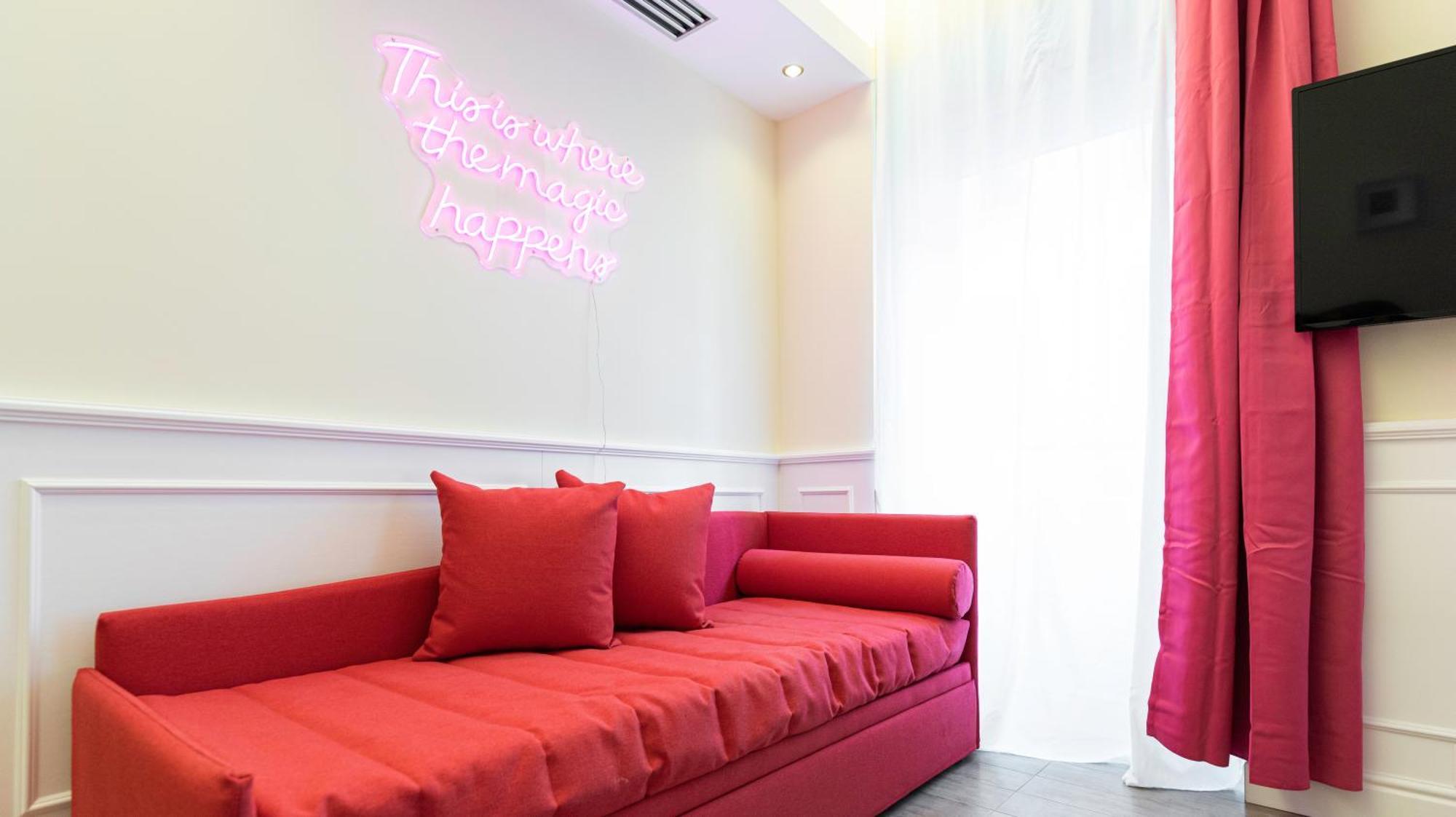 Italianway - Corso Venezia 7 Lägenhet Milano Exteriör bild