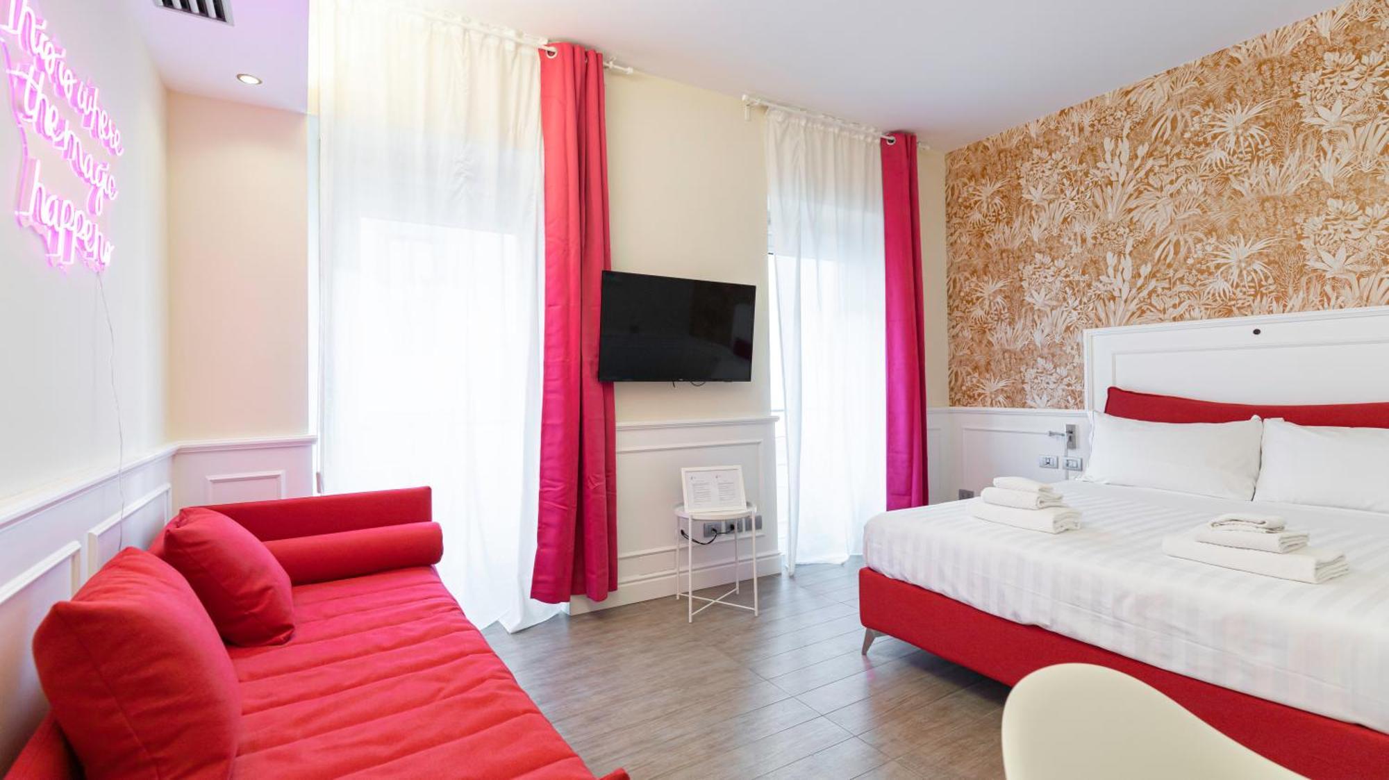Italianway - Corso Venezia 7 Lägenhet Milano Exteriör bild